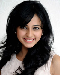 Rakul Preet Singh